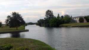Canals
